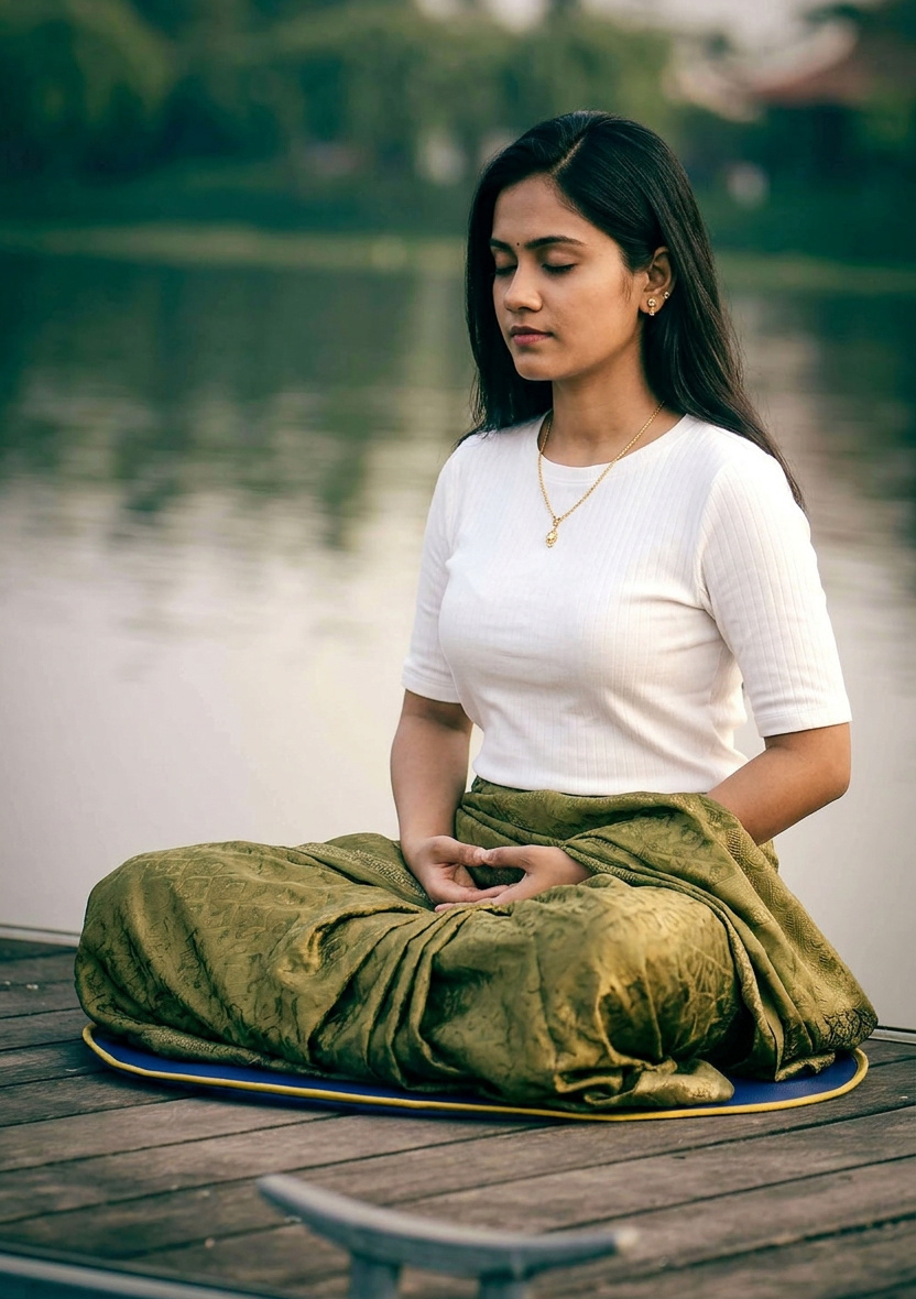 Inner Peace