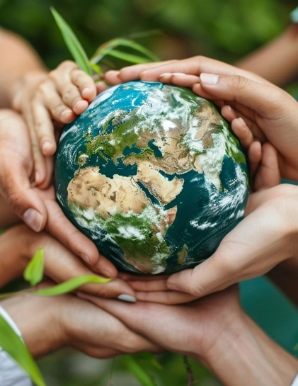 Global Impact