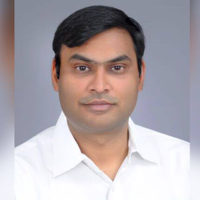 Himanshu Gupta